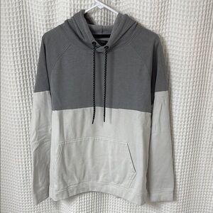 Men's Ocean Current Colorblock Hoodie - Size XL